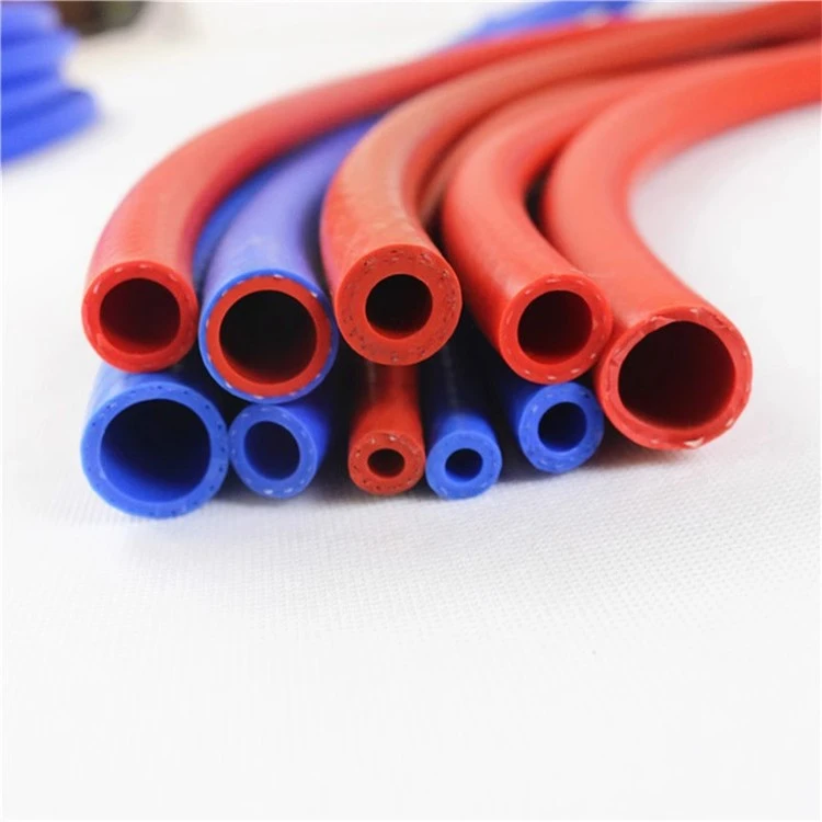 3. Silicone Heater Hose