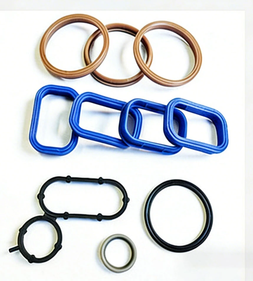 O-Ring Seal4 O-Ring Seal4