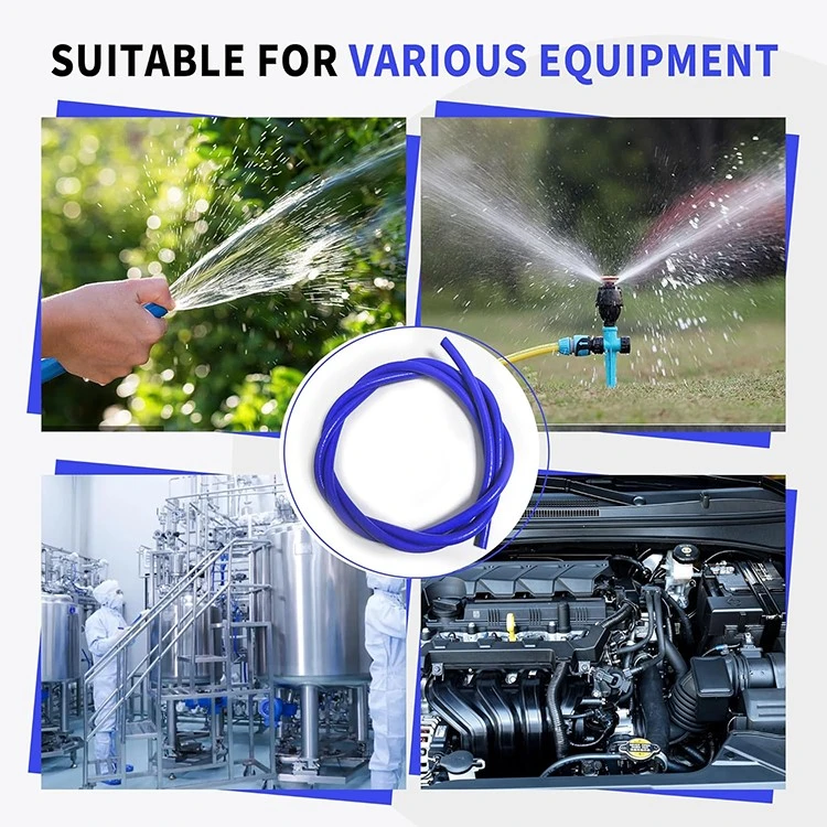 Heavy Duty Silicone Hose Heavy Duty Silicone Hose