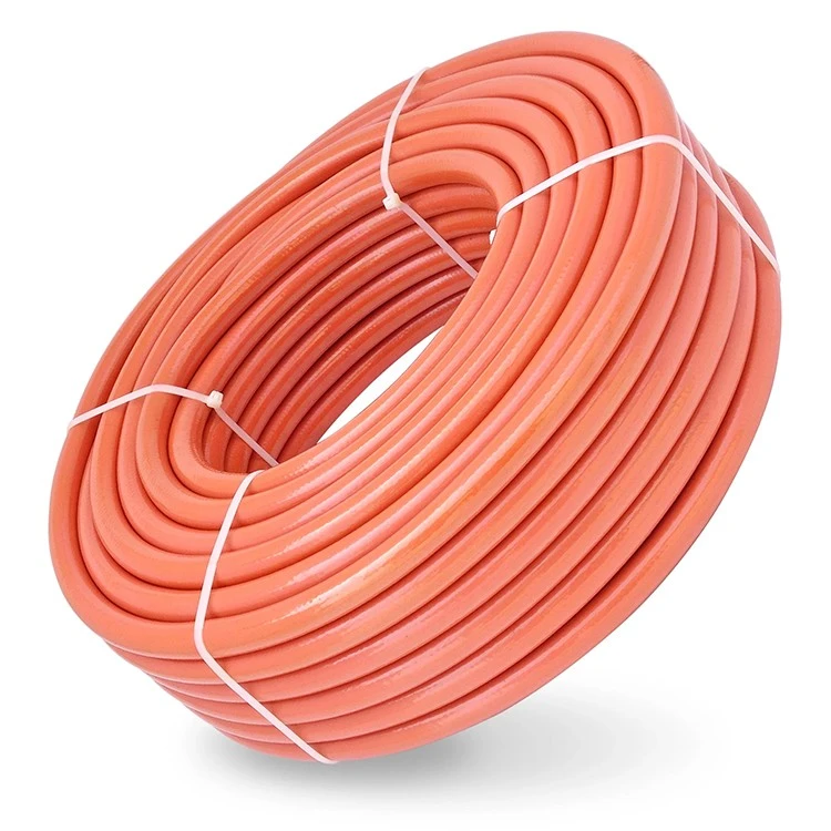 Rubber Gas Hose best